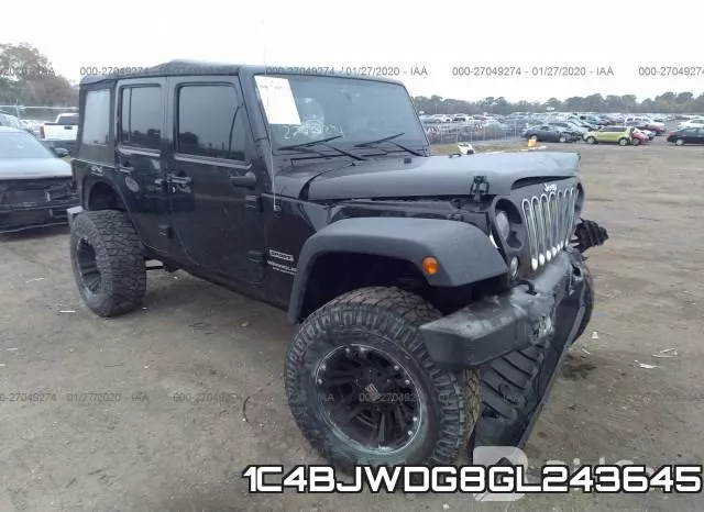 1C4BJWDG8GL243645