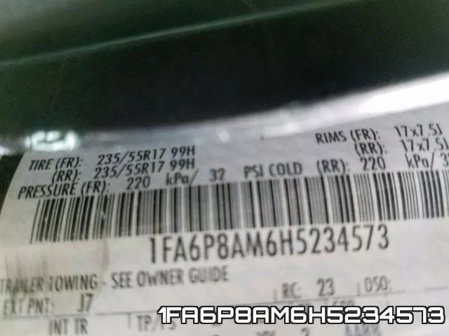 1FA6P8AM6H5234573