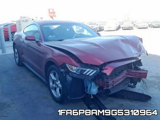 1FA6P8AM9G5310964