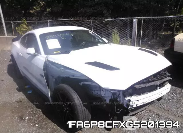1FA6P8CFXG5201394