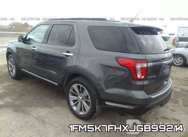 1FM5K7FHXJGB99214