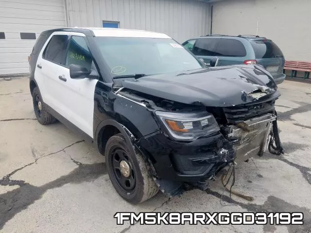 1FM5K8ARXGGD31192