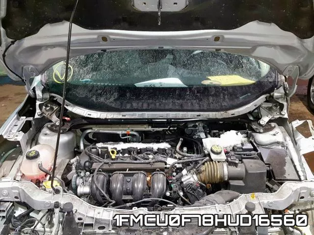 1FMCU0F78HUD16560