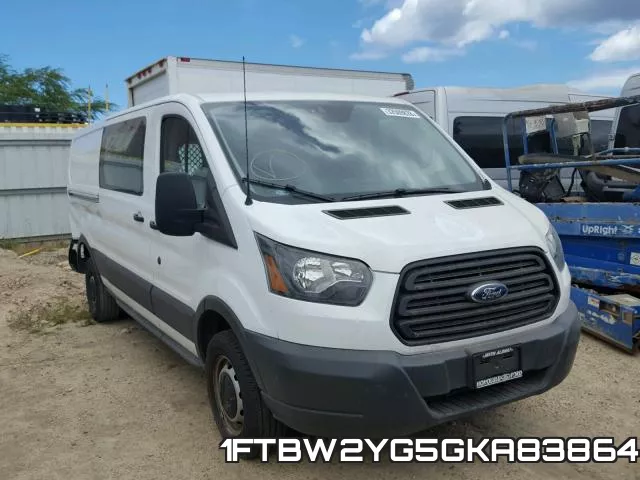 1FTBW2YG5GKA83864