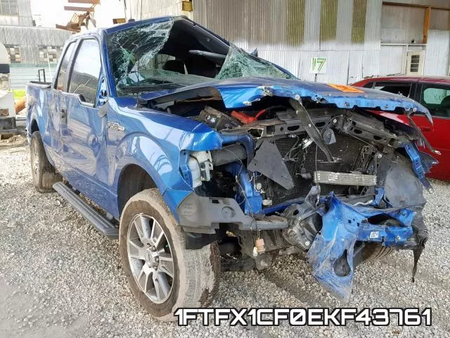 1FTFX1CF0EKF43761