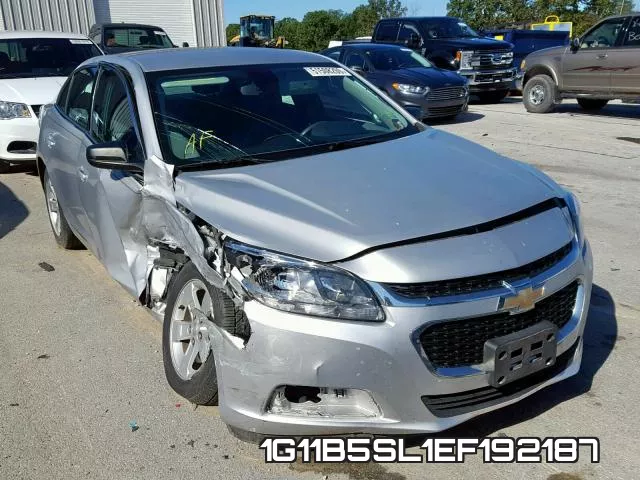 1G11B5SL1EF192187