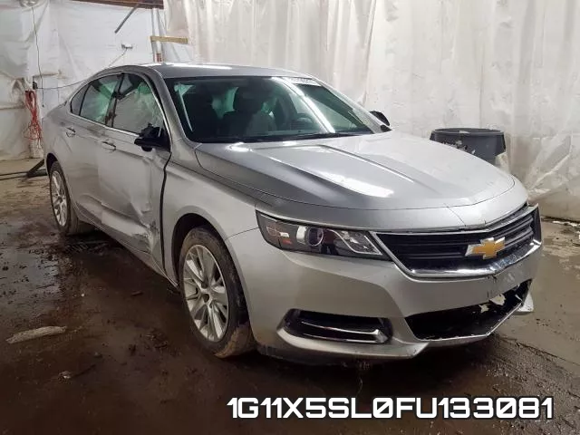 1G11X5SL0FU133081
