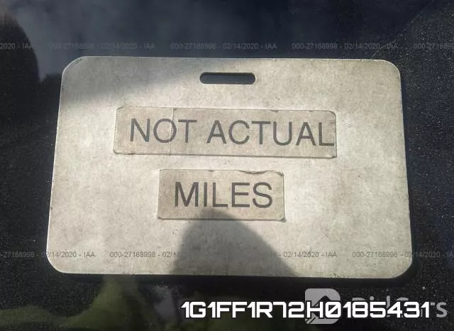 1G1FF1R72H0185431