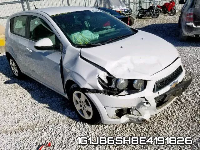 1G1JB6SH8E4191826