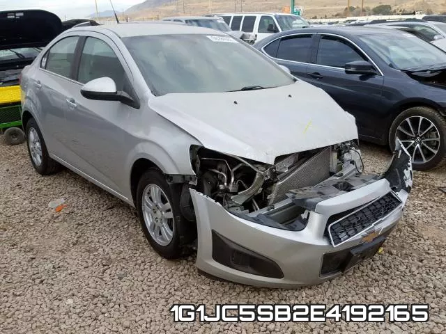 1G1JC5SB2E4192165