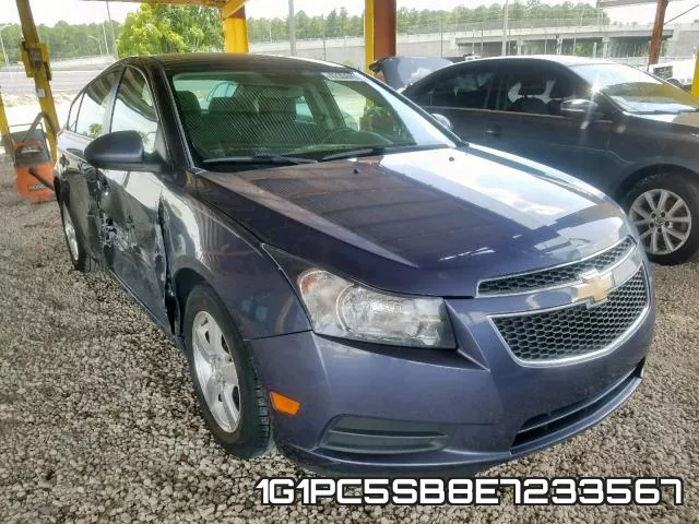 1G1PC5SB8E7233567
