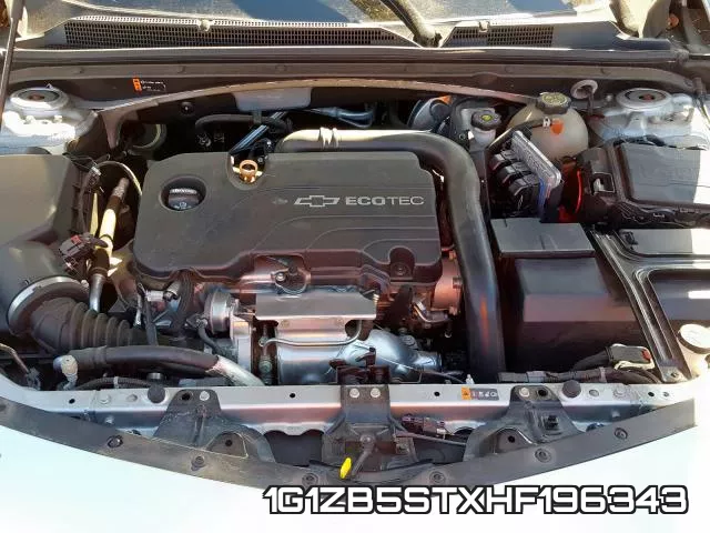 1G1ZB5STXHF196343