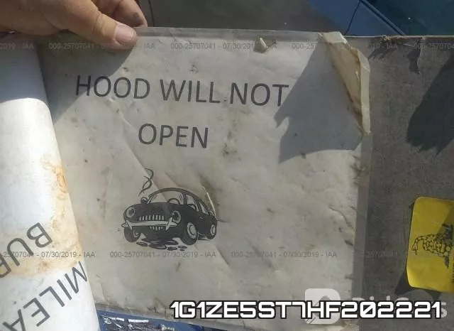 1G1ZE5ST7HF202221