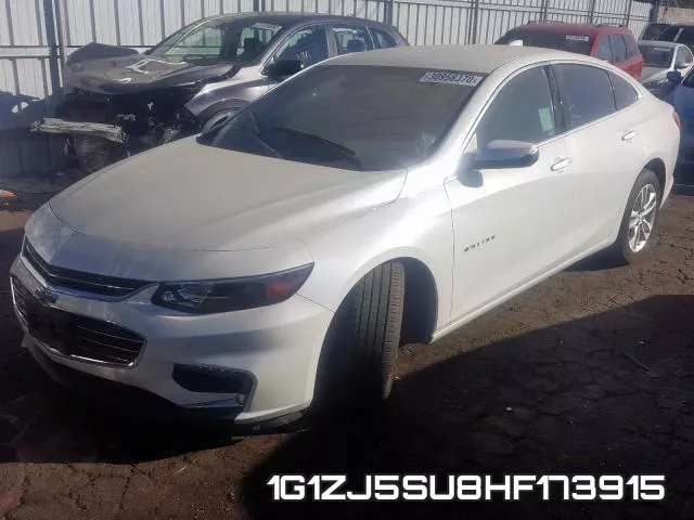 1G1ZJ5SU8HF173915