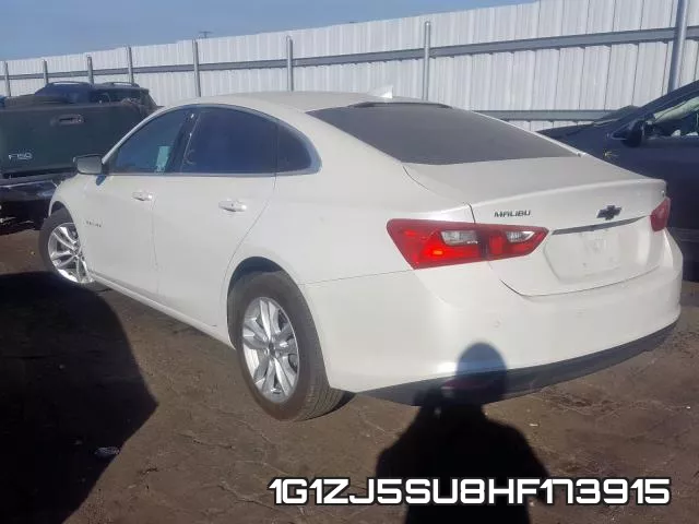1G1ZJ5SU8HF173915