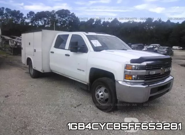 1GB4CYC85FF653281