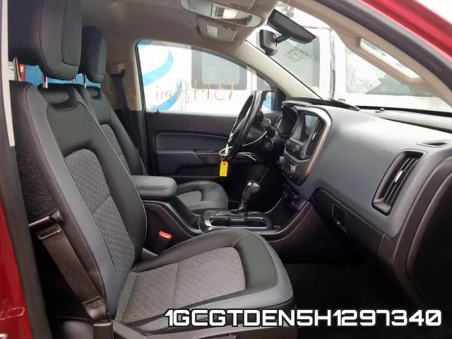 1GCGTDEN5H1297340