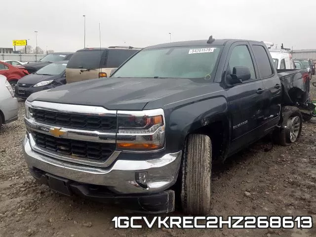 1GCVKREC2HZ268613