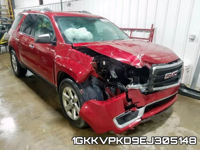 1GKKVPKD9EJ305148