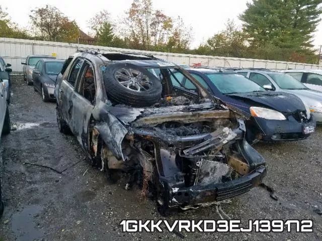 1GKKVRKD3EJ139172