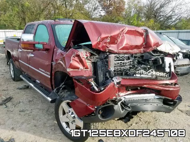 1GT125E8XDF245708