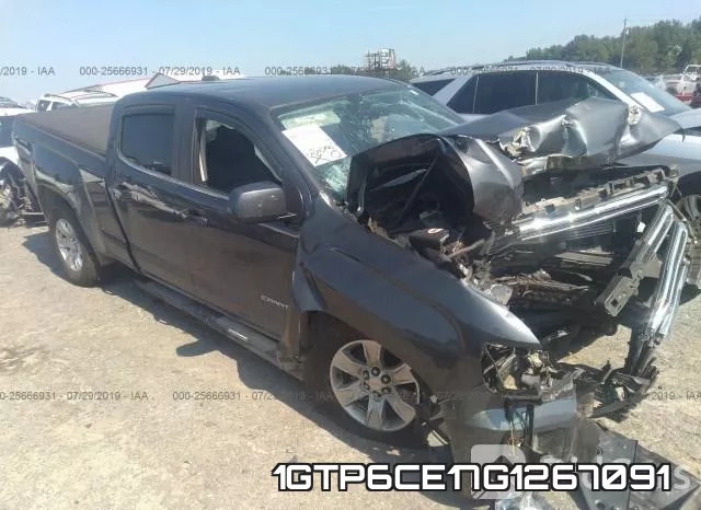 1GTP6CE17G1267091