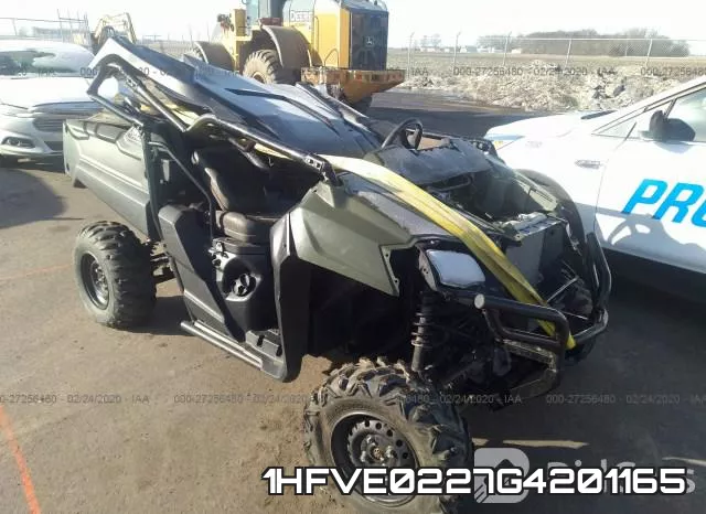 1HFVE0227G4201165