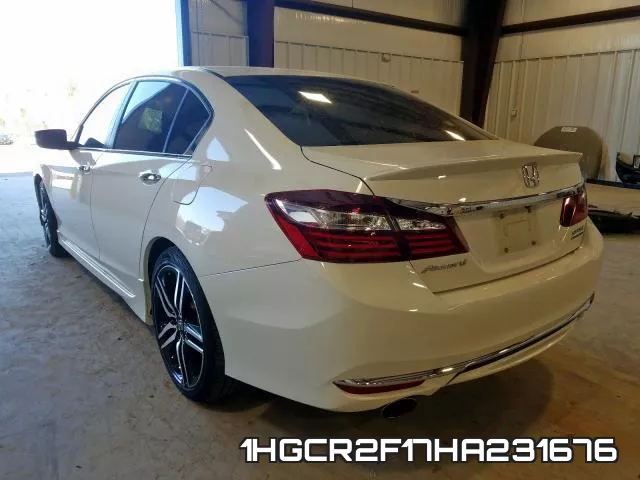 1HGCR2F17HA231676