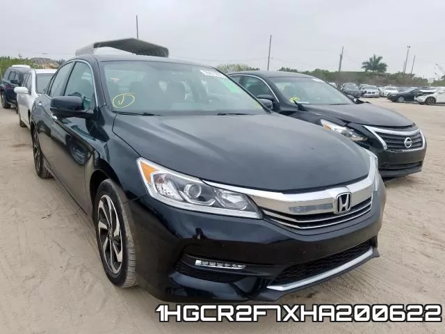 1HGCR2F7XHA200622