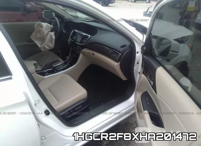 1HGCR2F8XHA201472