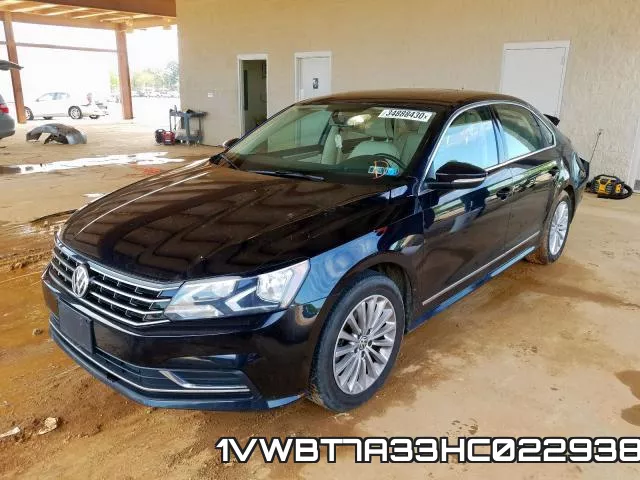 1VWBT7A33HC022938