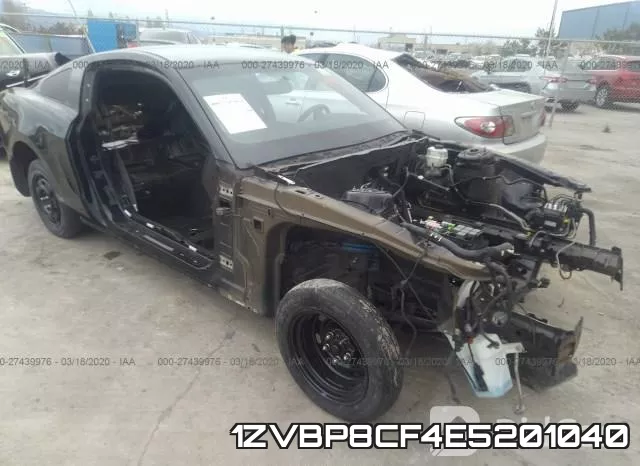 1ZVBP8CF4E5201040