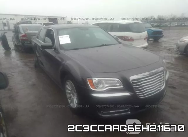 2C3CCAAG6EH211670