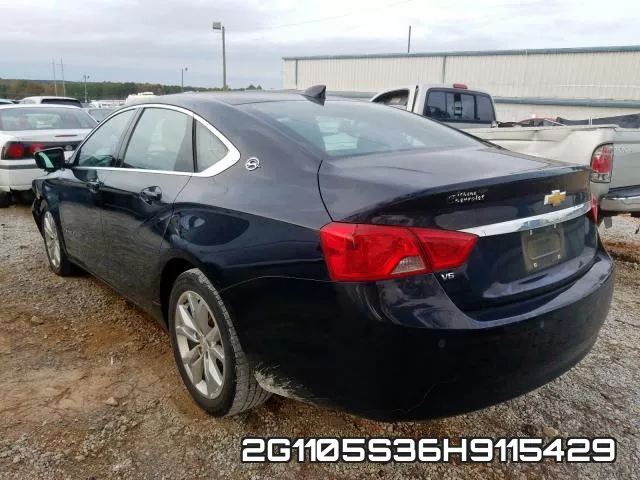 2G1105S36H9115429