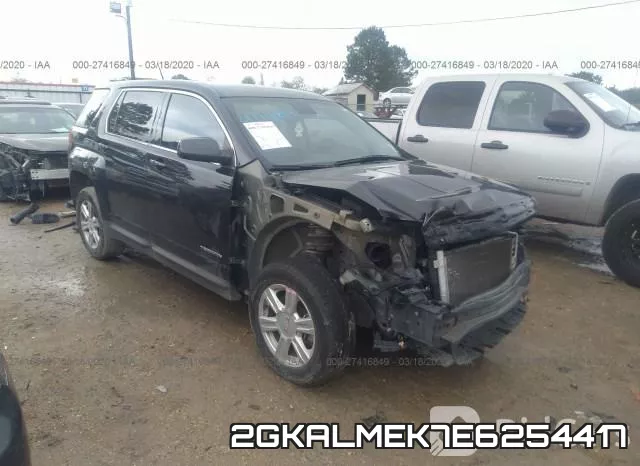 2GKALMEK7E6254417