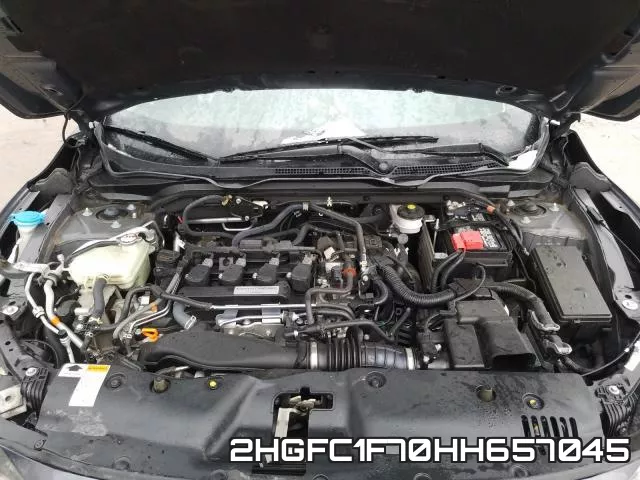 2HGFC1F70HH657045
