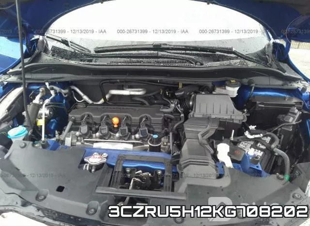 3CZRU5H12KG708202