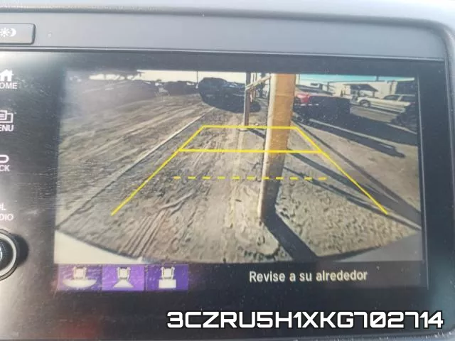 3CZRU5H1XKG702714