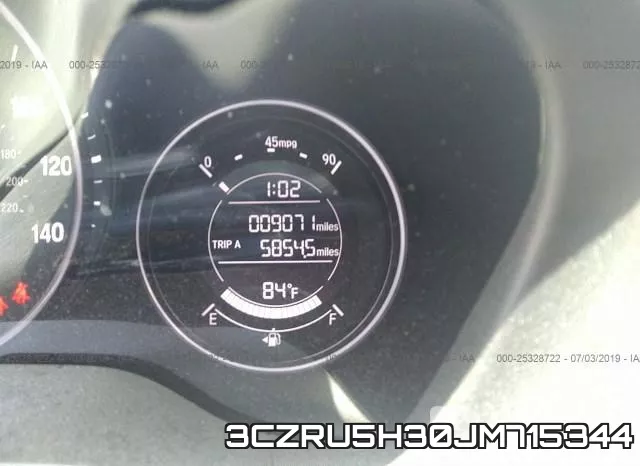 3CZRU5H30JM715344