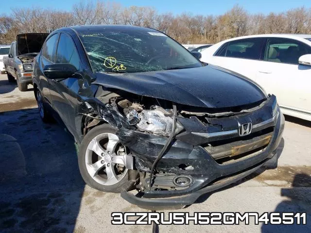 3CZRU5H52GM746511
