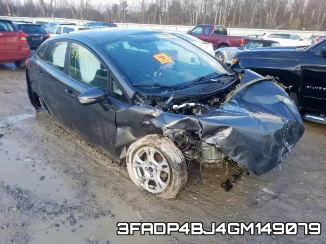 3FADP4BJ4GM149079