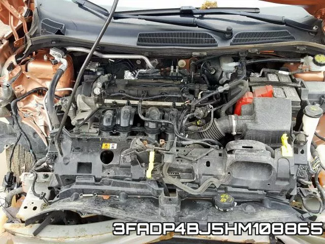 3FADP4BJ5HM108865