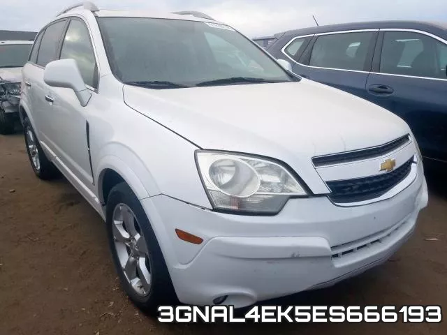 3GNAL4EK5ES666193