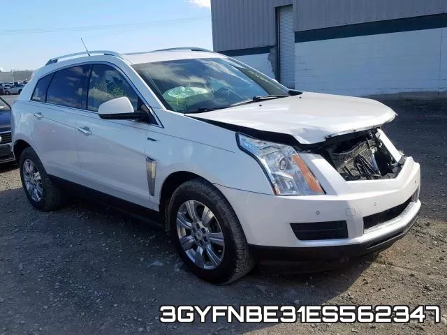 3GYFNBE31ES562347