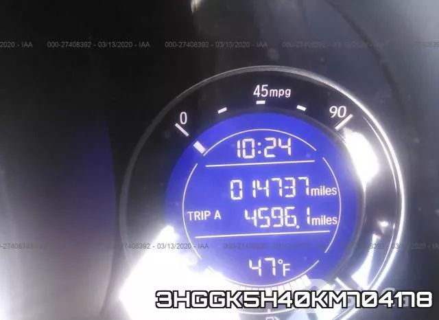3HGGK5H40KM704178