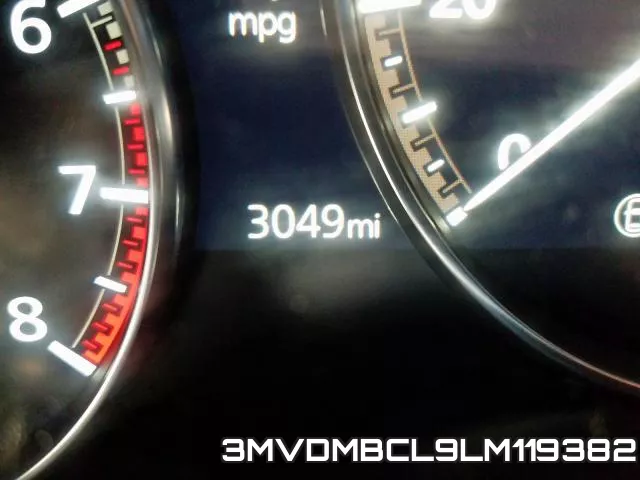 3MVDMBCL9LM119382