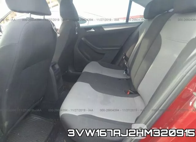 3VW167AJ2HM320915