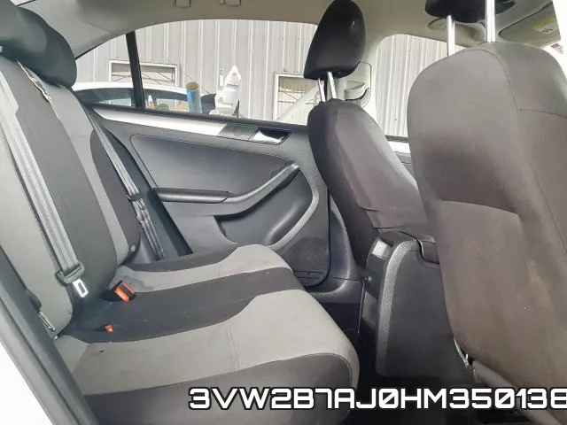 3VW2B7AJ0HM350138
