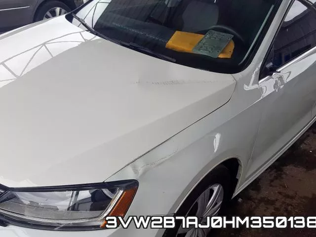 3VW2B7AJ0HM350138