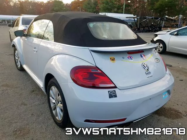 3VW517AT5HM821878